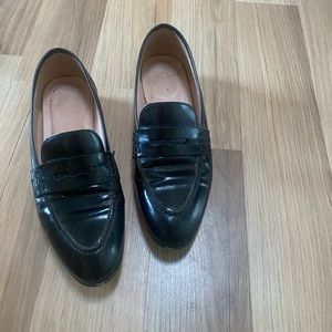 Jcrew loafers